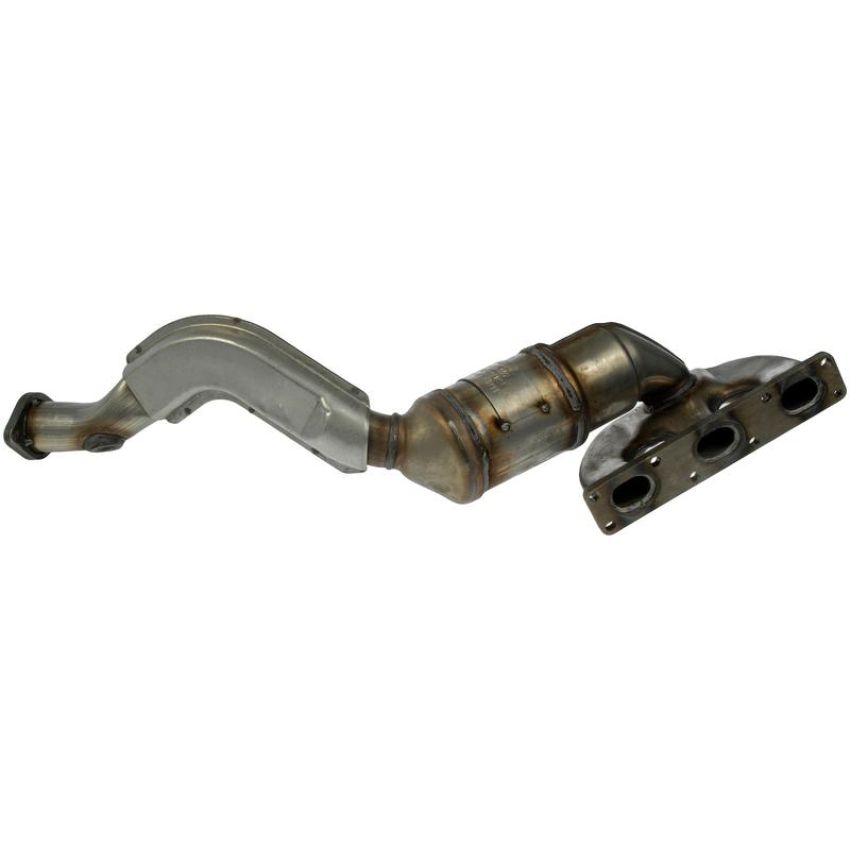 DORMAN 673-897 Manifold Converter - CARB Compliant