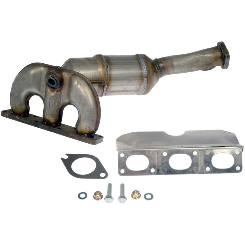 DORMAN 673-898 Manifold Converter - CARB Compliant