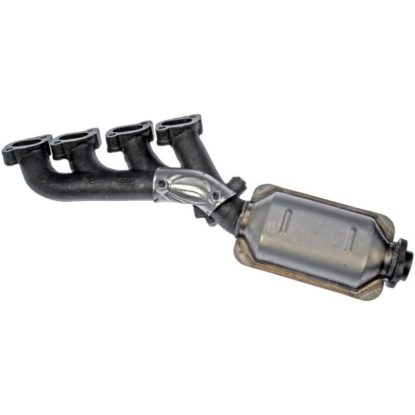 DORMAN 673-930 Manifold Converter - CARB Compliant