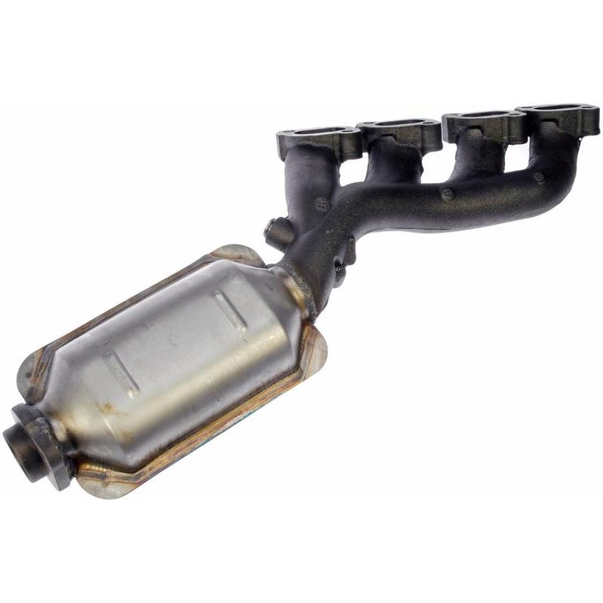 DORMAN 673-931 Manifold Converter - CARB Compliant