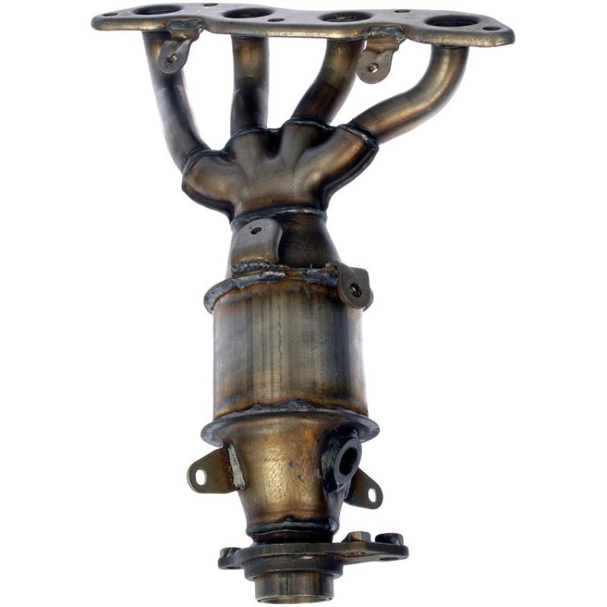 DORMAN 673-962 Manifold Converter - CARB Compliant