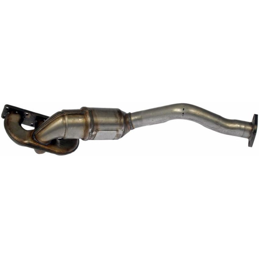 DORMAN 673-972 Manifold Converter - CARB Compliant