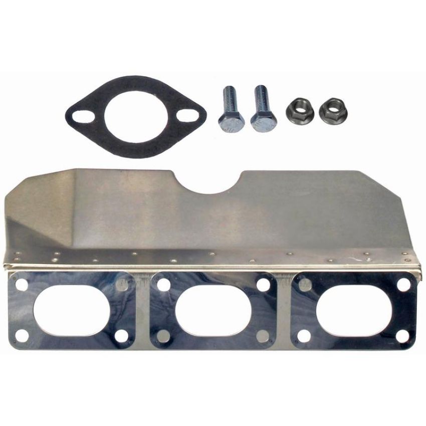 DORMAN 673-973 Manifold Converter - CARB Compliant