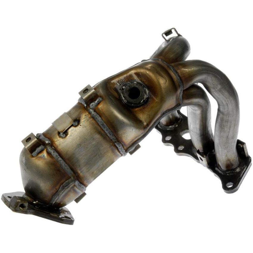 DORMAN 673-975 Manifold Converter - CARB Compliant