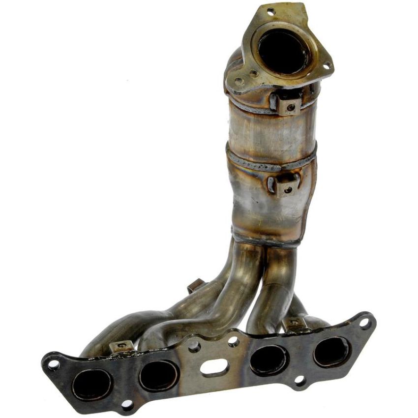 DORMAN 673-975 Manifold Converter - CARB Compliant