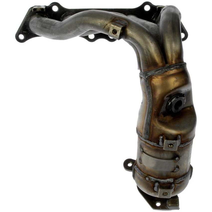 DORMAN 673-975 Manifold Converter - CARB Compliant