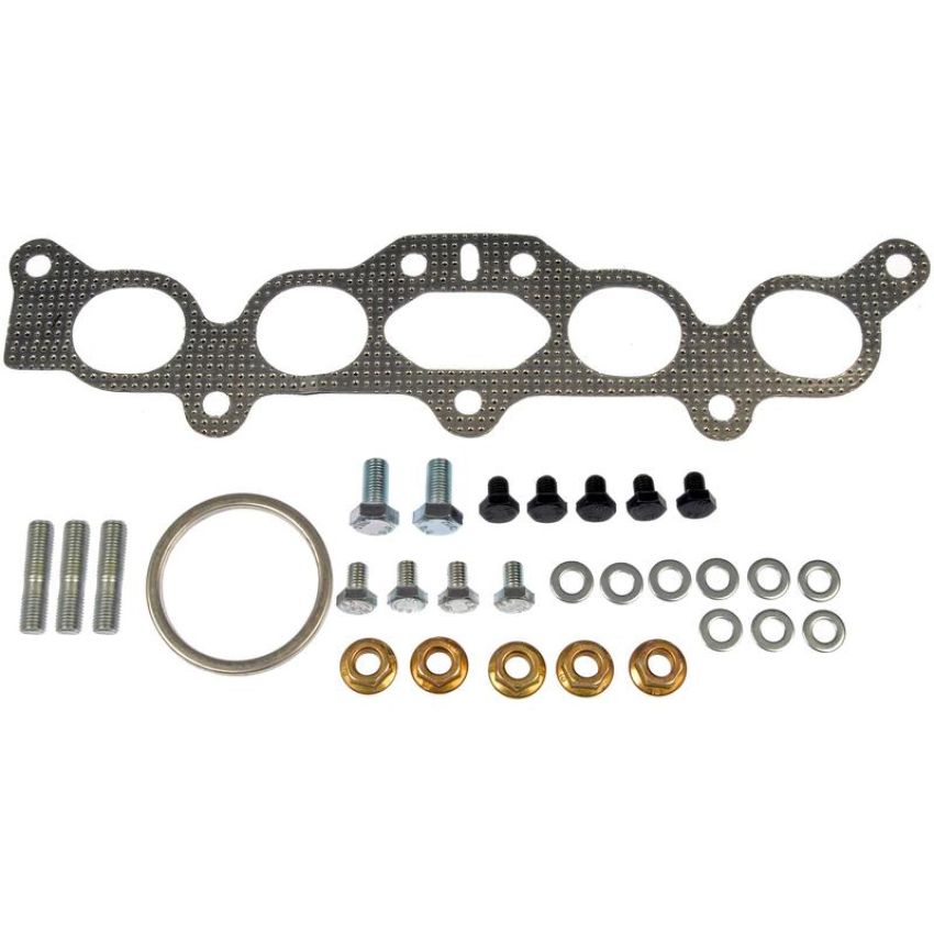 DORMAN 673-975 Manifold Converter - CARB Compliant