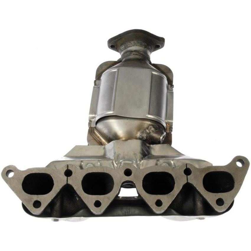 DORMAN 673-980 Manifold Converter - CARB Compliant