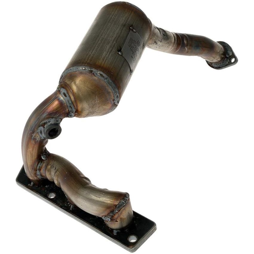 DORMAN 674-019 Manifold Converter - Not CARB Compliant
