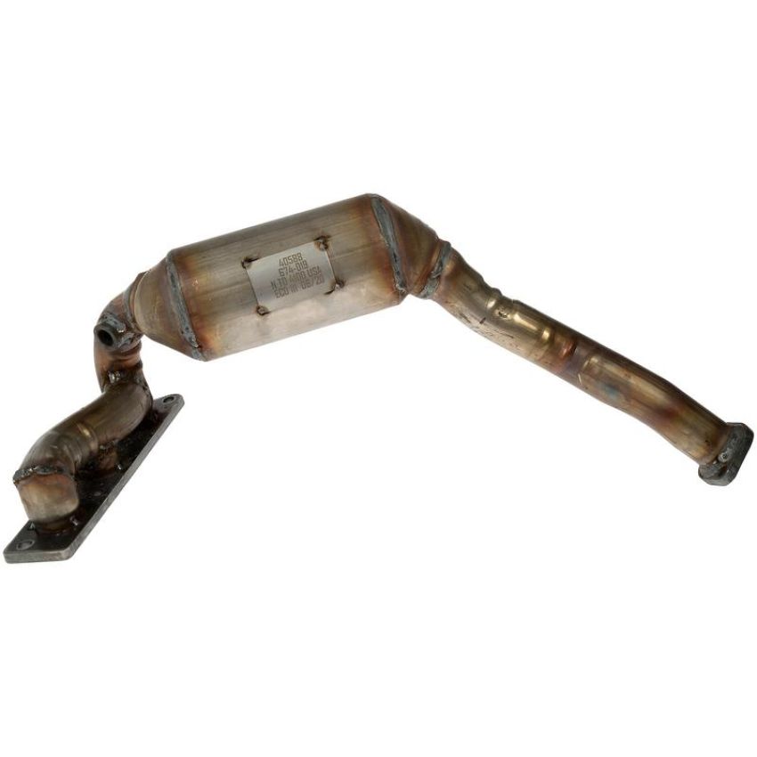 DORMAN 674-019 Manifold Converter - Not CARB Compliant