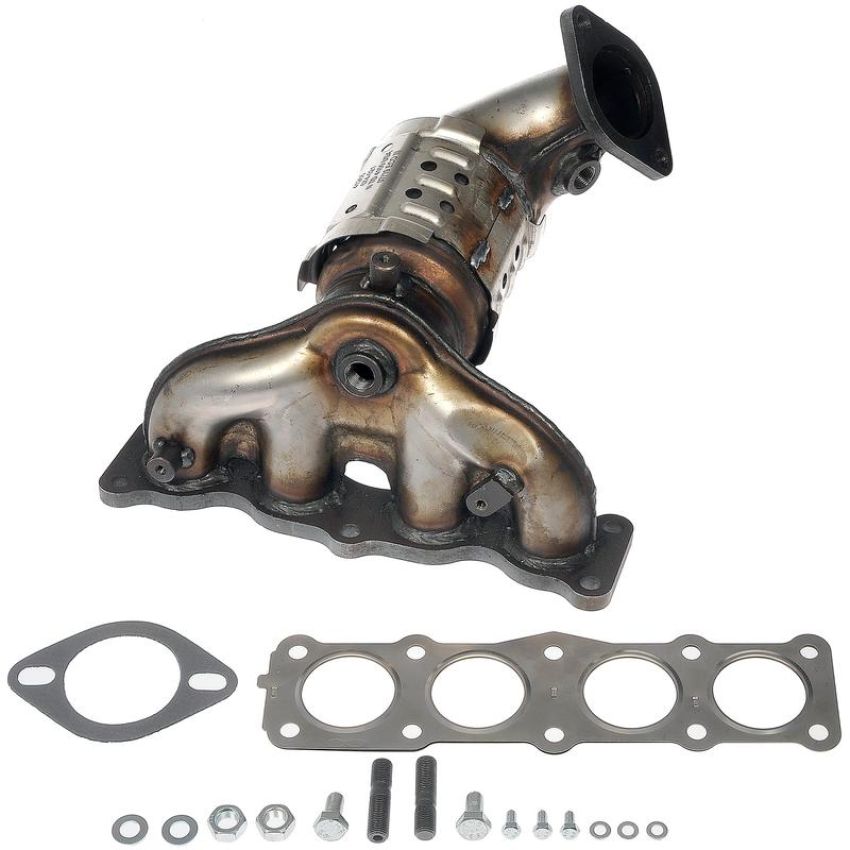 DORMAN 674-021 Manifold Converter - Not CARB Compliant
