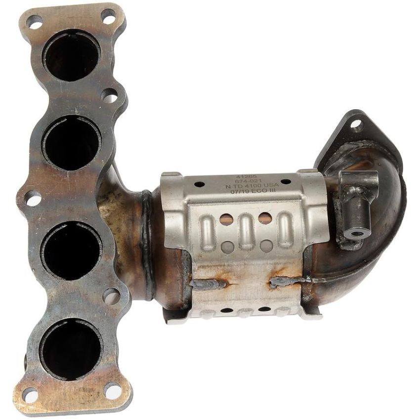 DORMAN 674-021 Manifold Converter - Not CARB Compliant