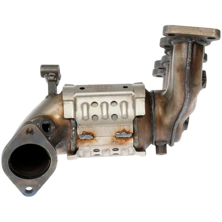 DORMAN 674-021 Manifold Converter - Not CARB Compliant