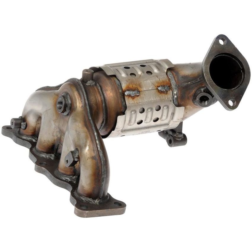 DORMAN 674-021 Manifold Converter - Not CARB Compliant