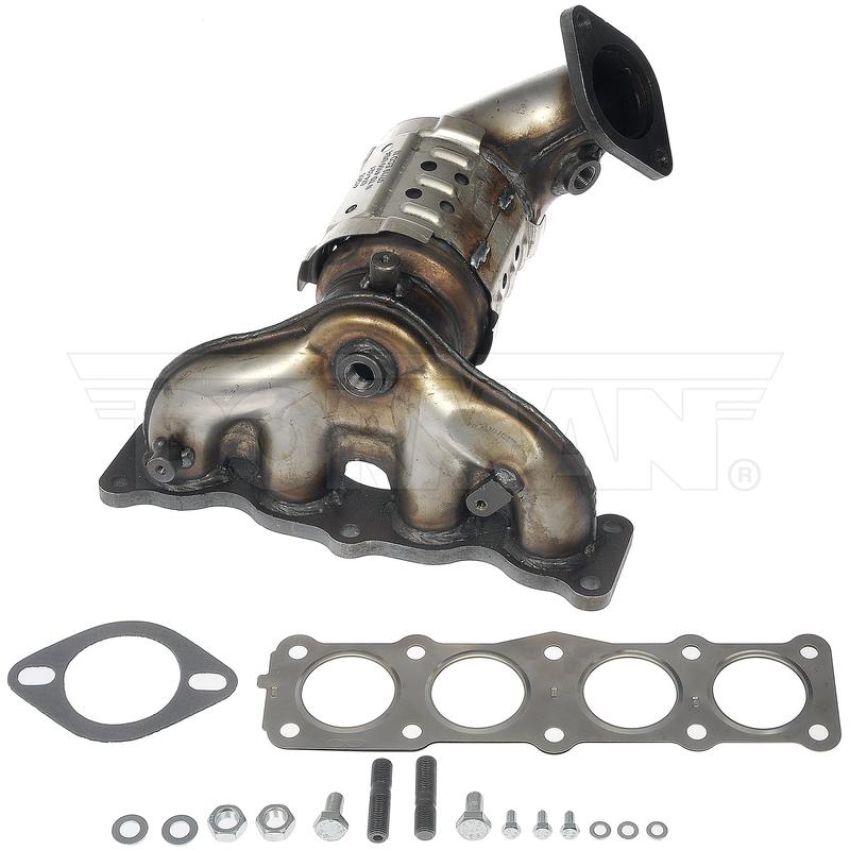 DORMAN 674-021 Manifold Converter - Not CARB Compliant