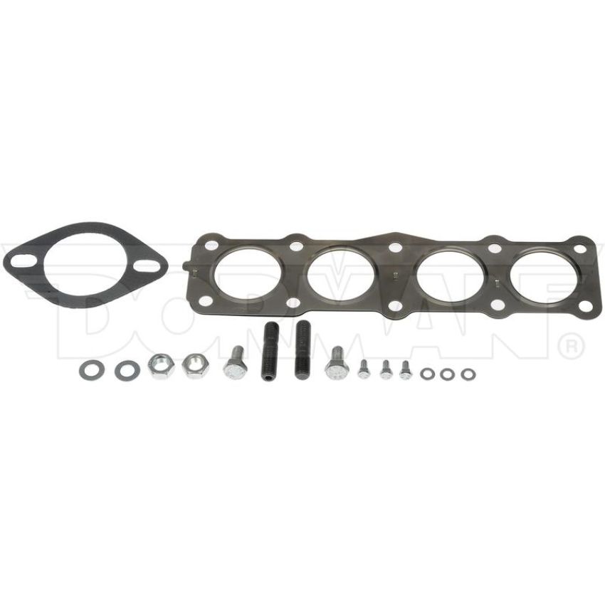 DORMAN 674-021 Manifold Converter - Not CARB Compliant