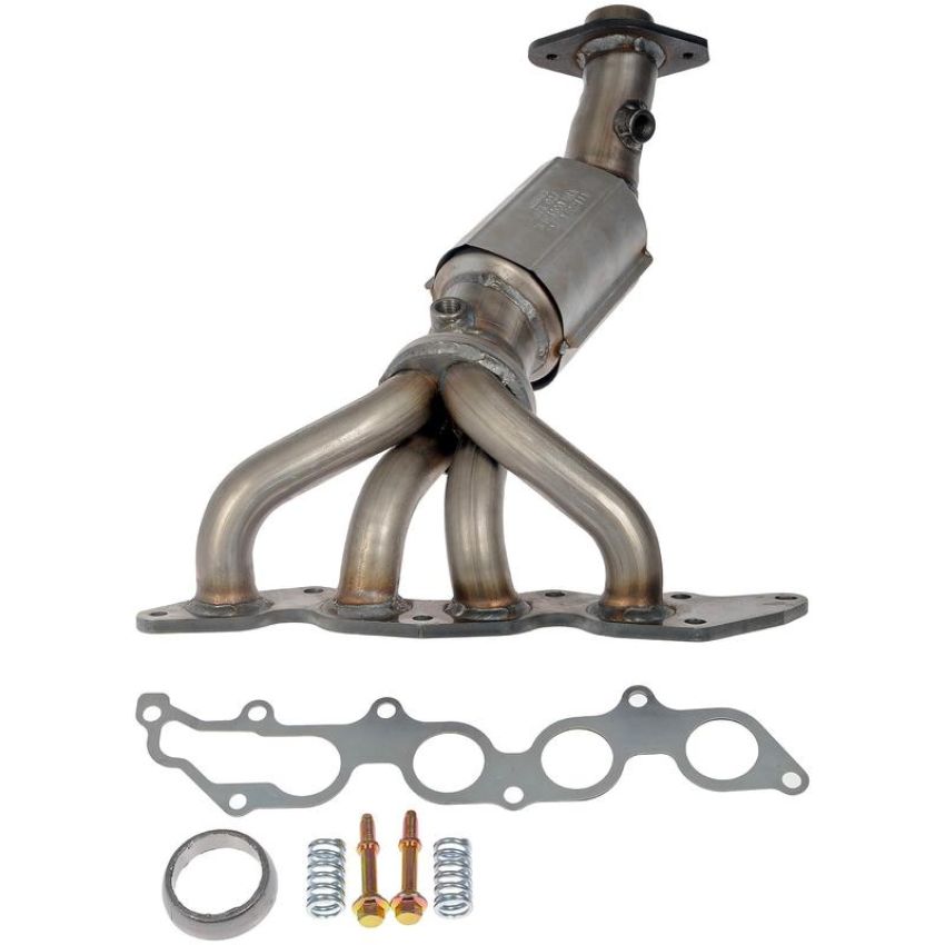 DORMAN 674-027 Manifold Converter - Not CARB Compliant