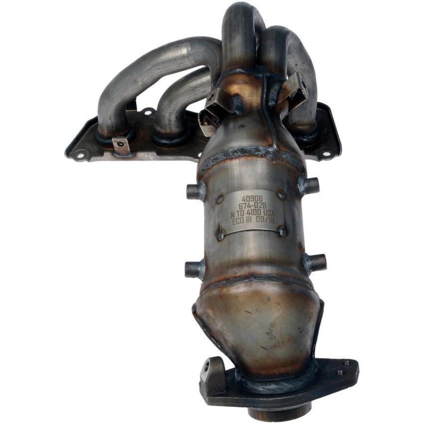 DORMAN 674-028 Manifold Converter - Not CARB Compliant