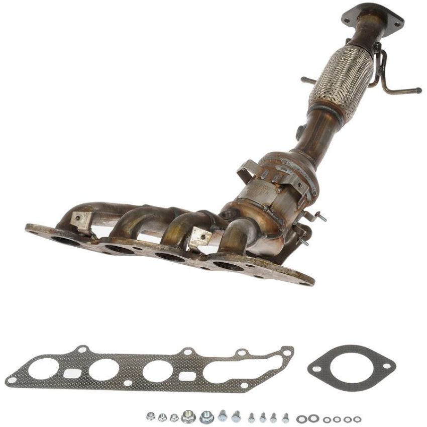 DORMAN 674-029 Manifold Converter - Not CARB Compliant