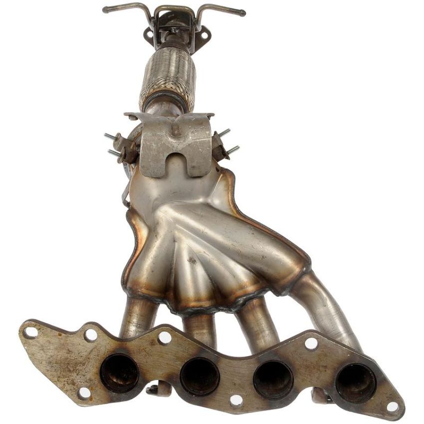 DORMAN 674-029 Manifold Converter - Not CARB Compliant