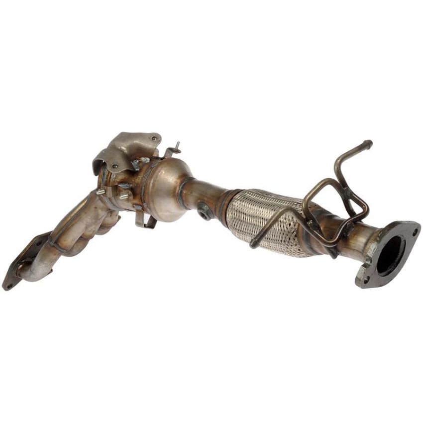 DORMAN 674-029 Manifold Converter - Not CARB Compliant