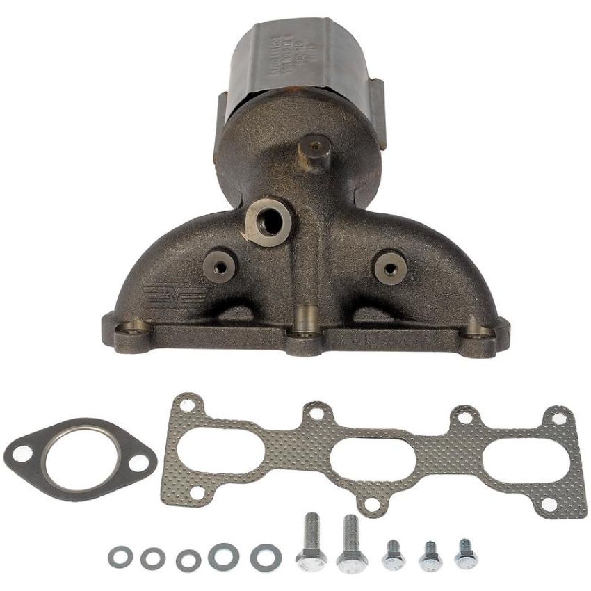 DORMAN 674-036 Manifold Converter - Not CARB Compliant