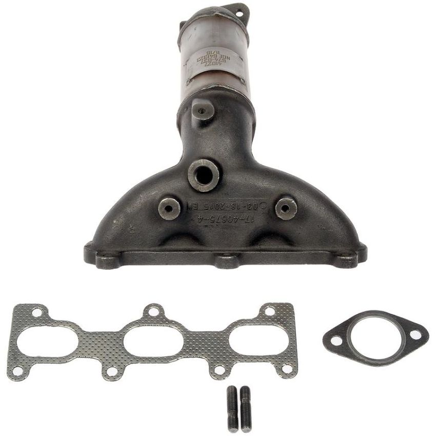 DORMAN 674-037 Manifold Converter - Not CARB Compliant