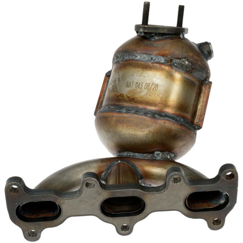 DORMAN 674-038 Manifold Converter - Not CARB Compliant