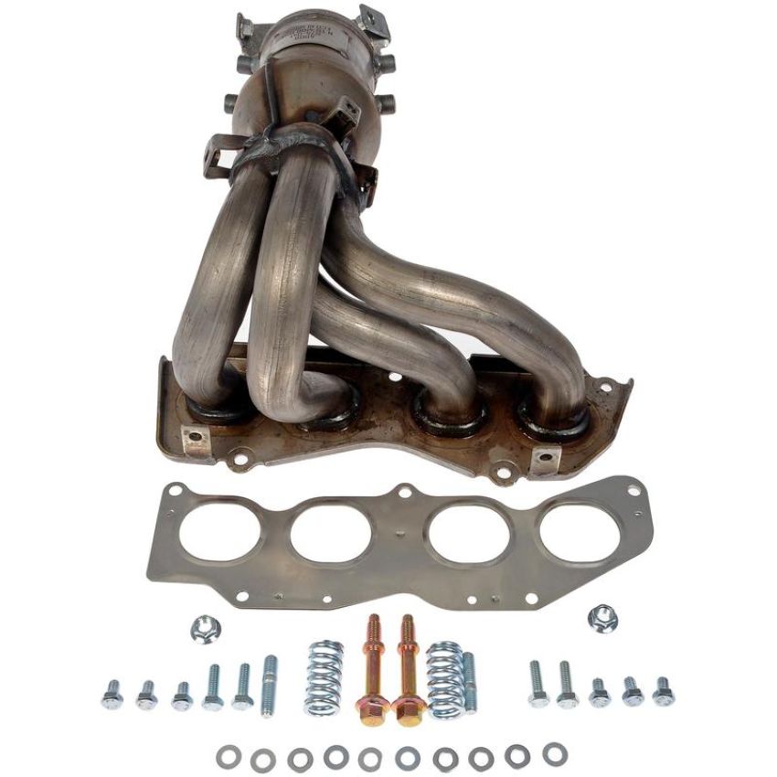 DORMAN 674-041 Manifold Converter - Not CARB Compliant