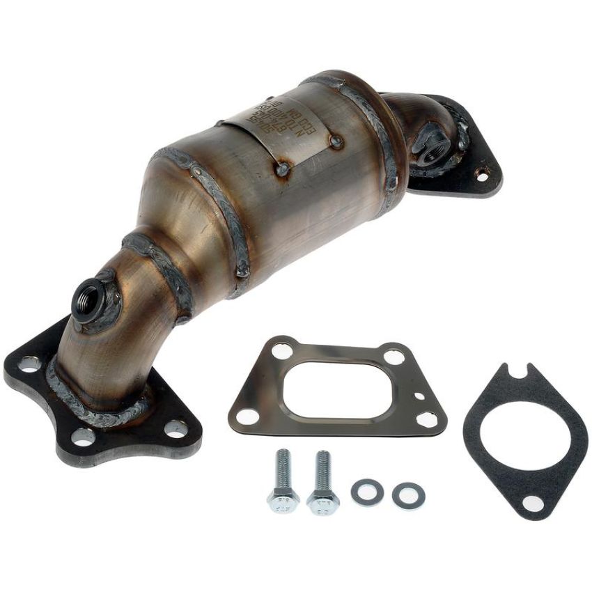 DORMAN 674-045 Manifold Converter - Not CARB Compliant