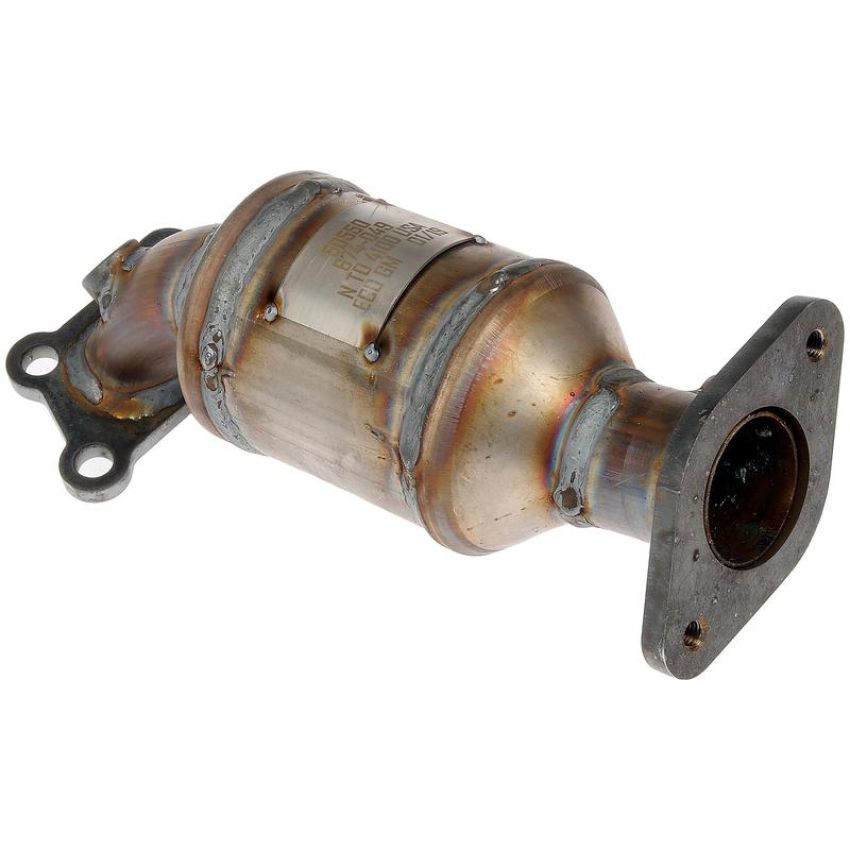 DORMAN 674-049 Manifold Converter - Not CARB Compliant
