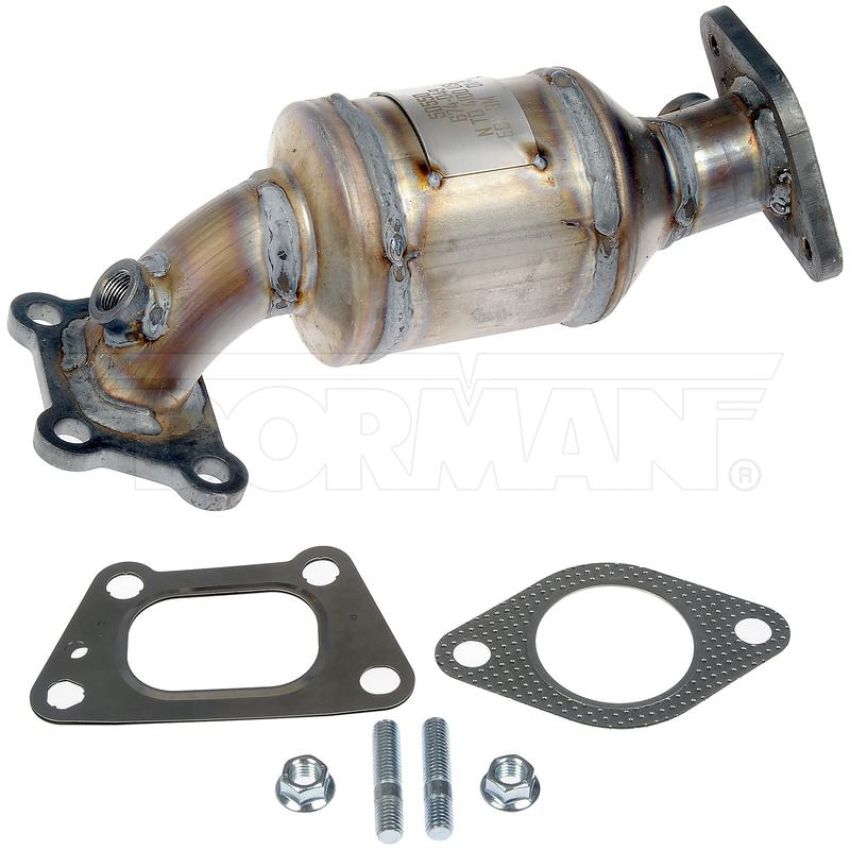 DORMAN 674-049 Manifold Converter - Not CARB Compliant