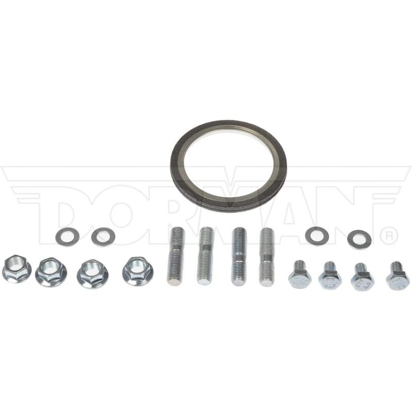 DORMAN 674-050 Manifold Converter - Not CARB Compliant