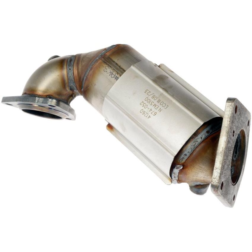 DORMAN 674-052 Pre-Converter - Not CARB Compliant