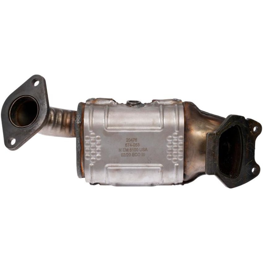 DORMAN 674-053 Manifold Converter - Not CARB Compliant