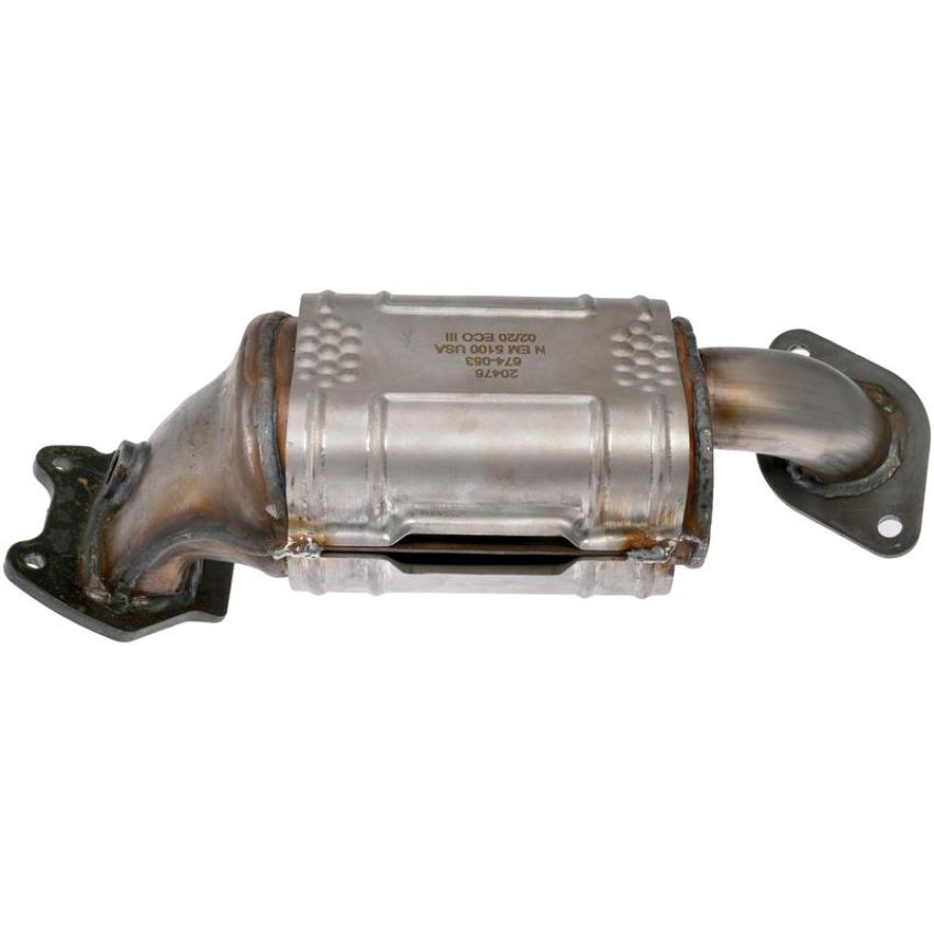 DORMAN 674-053 Manifold Converter - Not CARB Compliant