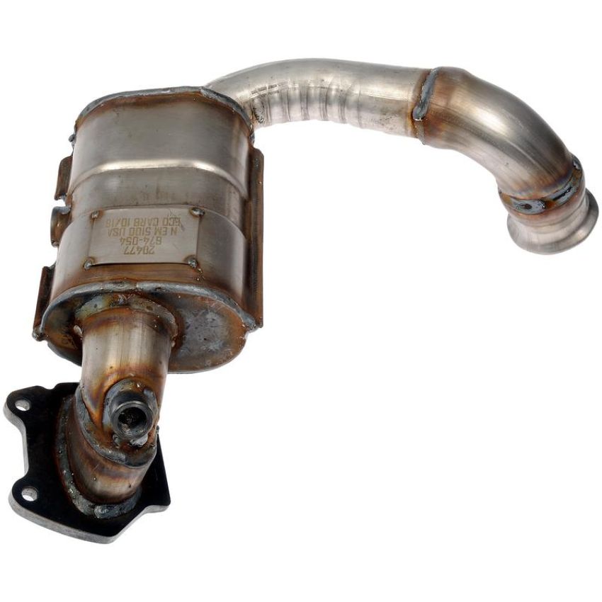 DORMAN 674-054 Manifold Converter - Not CARB Compliant