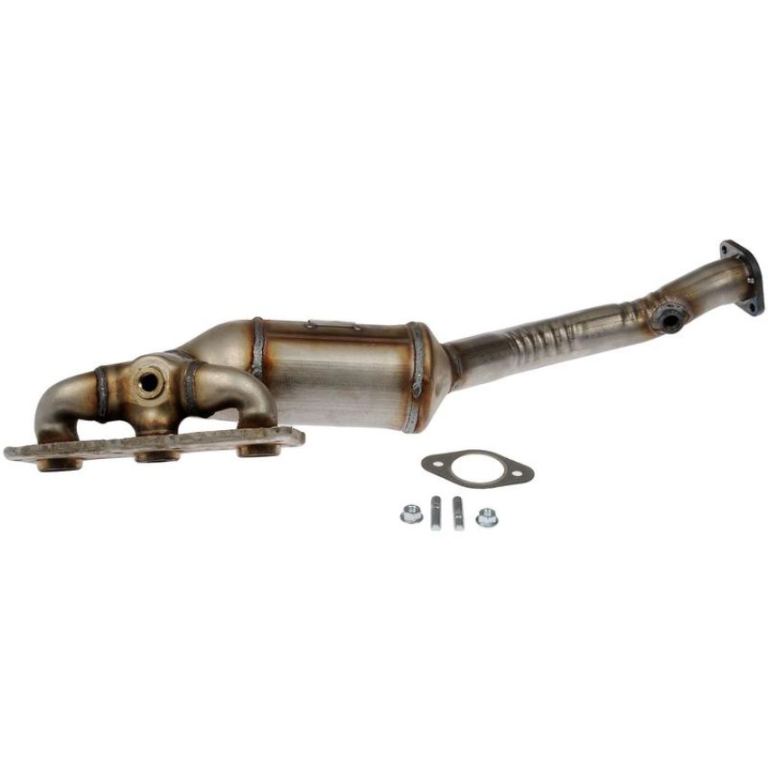 DORMAN 674-055 Manifold Converter - Not CARB Compliant