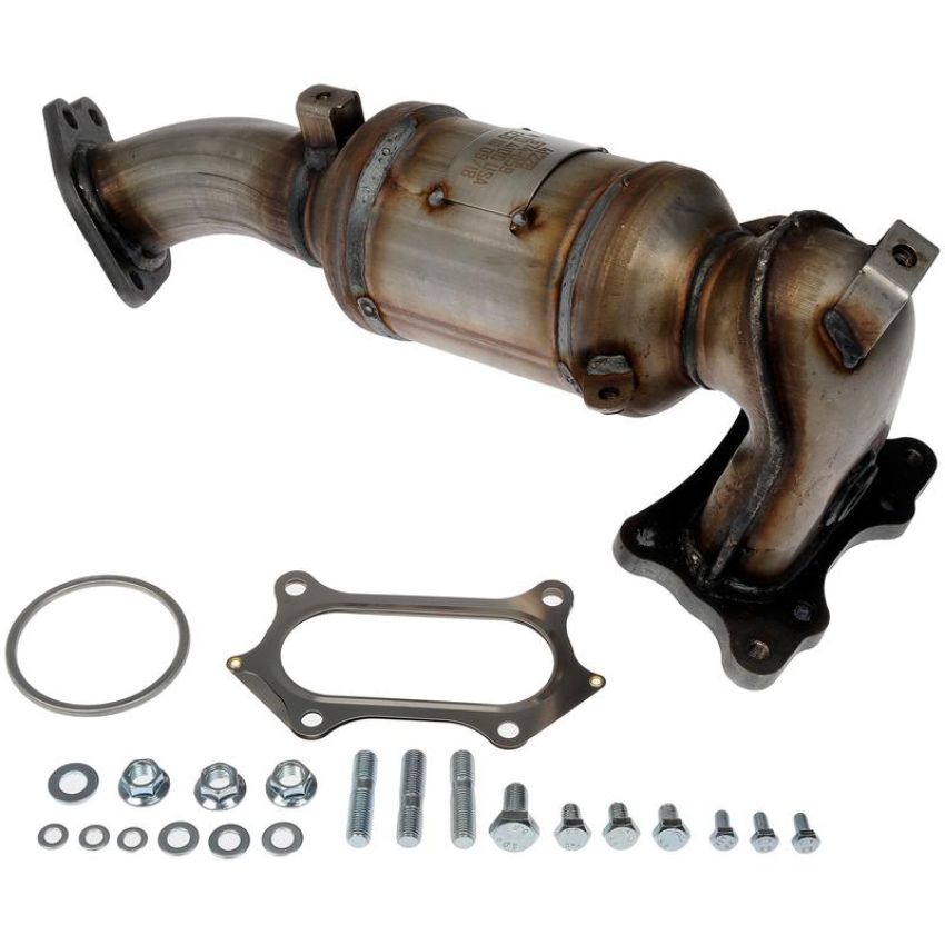 DORMAN 674-059 Manifold Converter - Not CARB Compliant