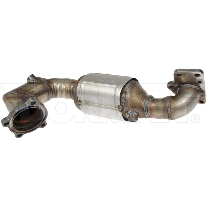 DORMAN 674-063 Pre-Converter - Not CARB Compliant
