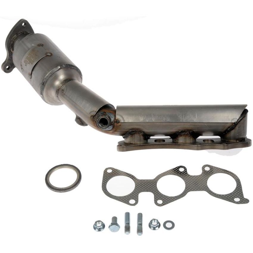 DORMAN 674-064 Manifold Converter - Not CARB Compliant
