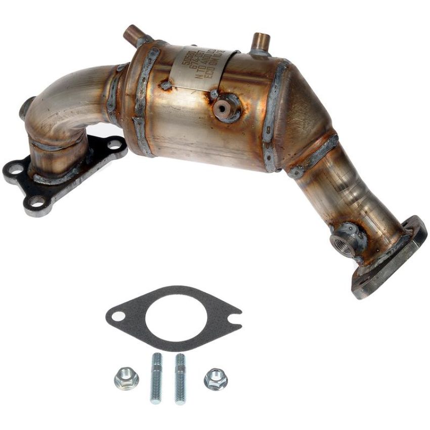 DORMAN 674-067 Manifold Converter - Not CARB Compliant
