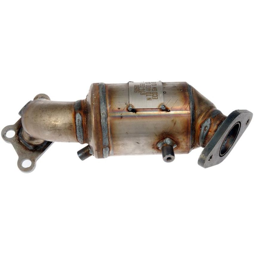DORMAN 674-068 Manifold Converter - Not CARB Compliant