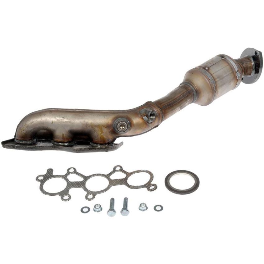 DORMAN 674-069 Manifold Converter - Not CARB Compliant