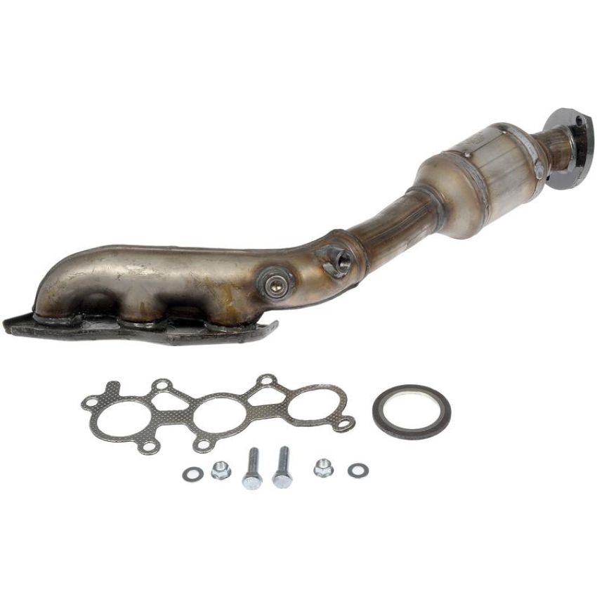 DORMAN 674-069 Manifold Converter - Not CARB Compliant