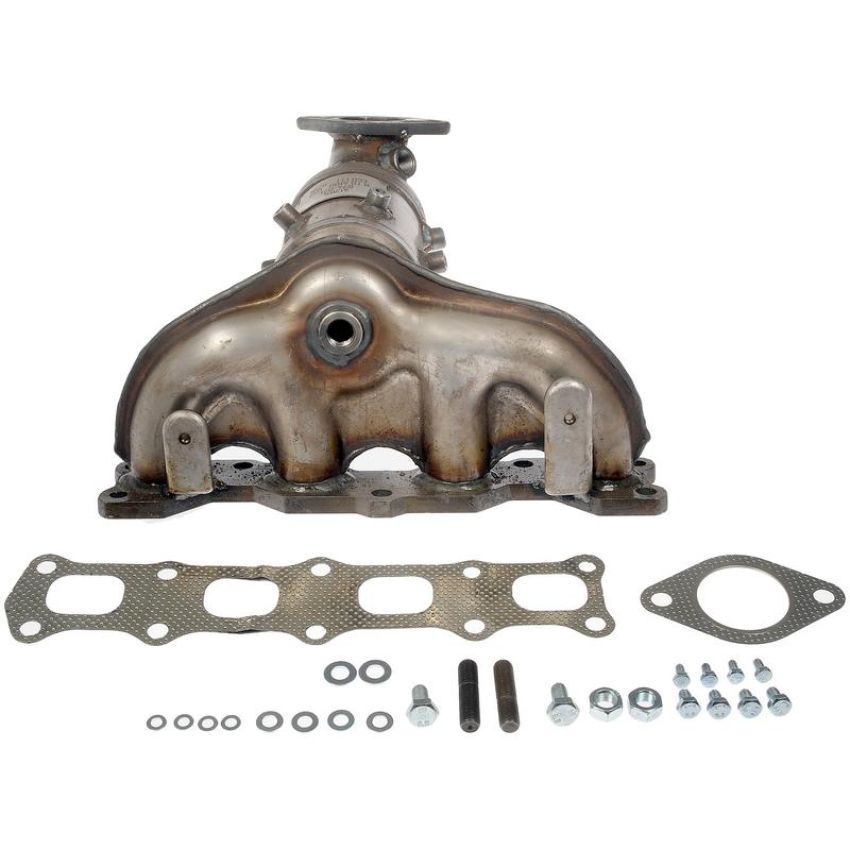 DORMAN 674-071 Manifold Converter - Not CARB Compliant