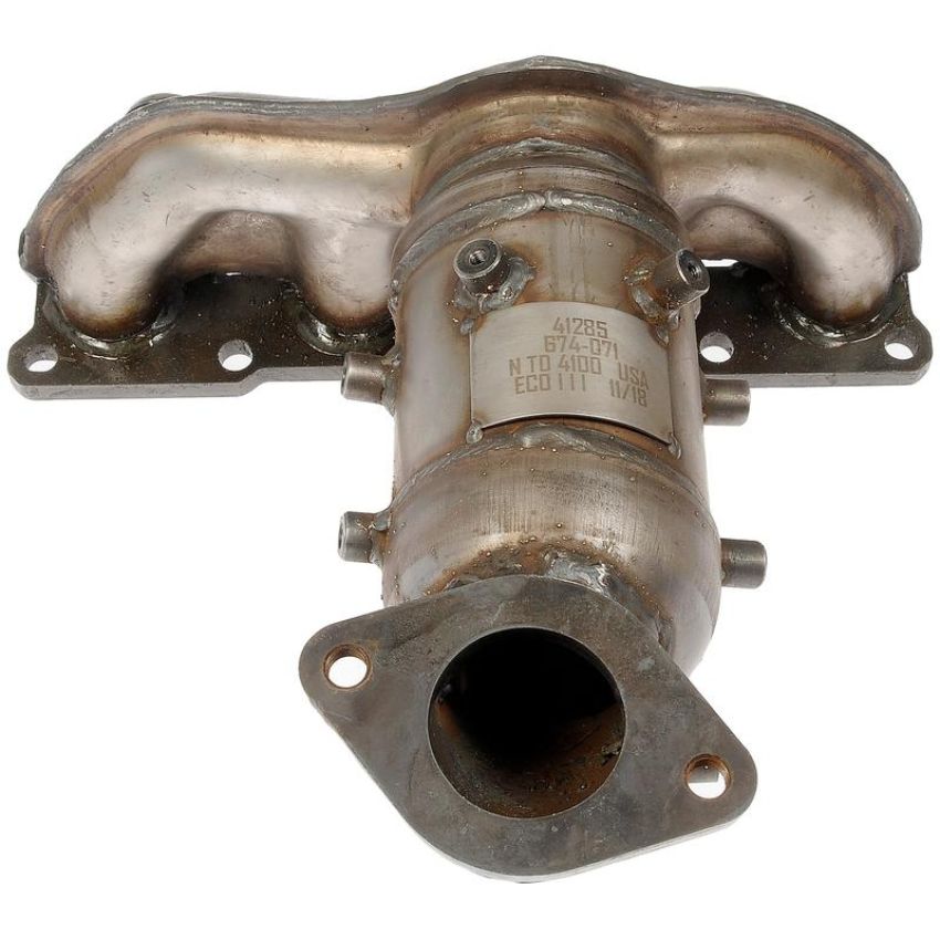 DORMAN 674-071 Manifold Converter - Not CARB Compliant