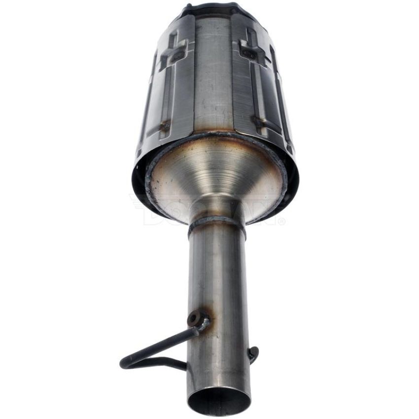 DORMAN 674-1001 Direct Fit Dpf - Not Carb Compliant