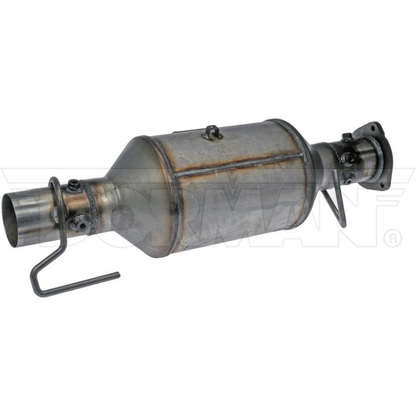 DORMAN 674-1002 Direct Fit DPF - Not CARB Compliant