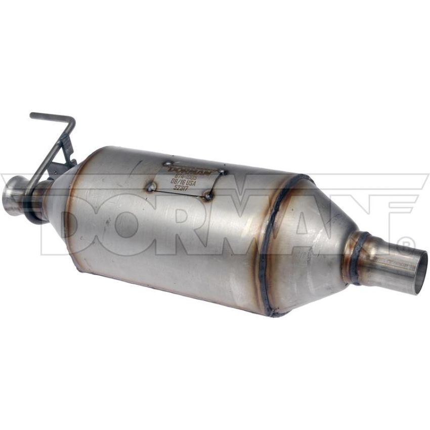 DORMAN 674-1005 Direct Fit DPF - Not CARB Compliant